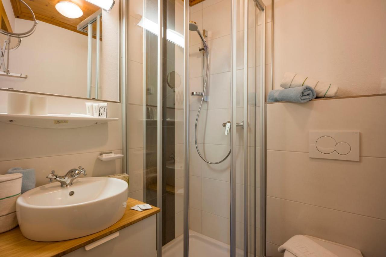 Grittlmuehle Chalet Ferienwohnungen بريكسن ام تاله المظهر الخارجي الصورة