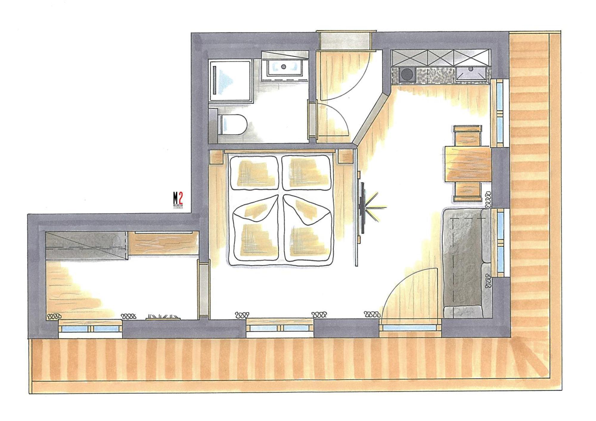 Grittlmuehle Chalet Ferienwohnungen بريكسن ام تاله المظهر الخارجي الصورة