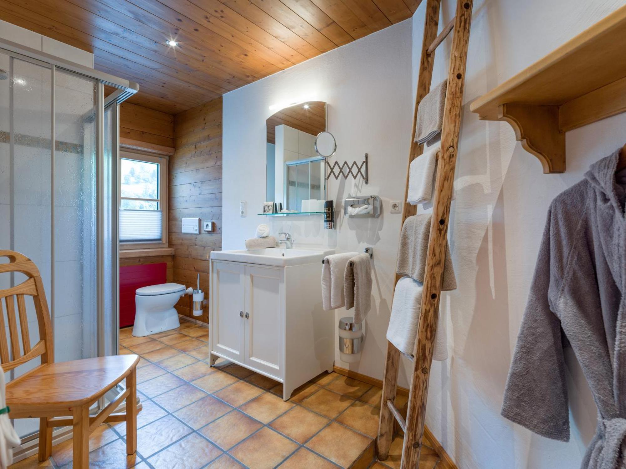 Grittlmuehle Chalet Ferienwohnungen بريكسن ام تاله المظهر الخارجي الصورة